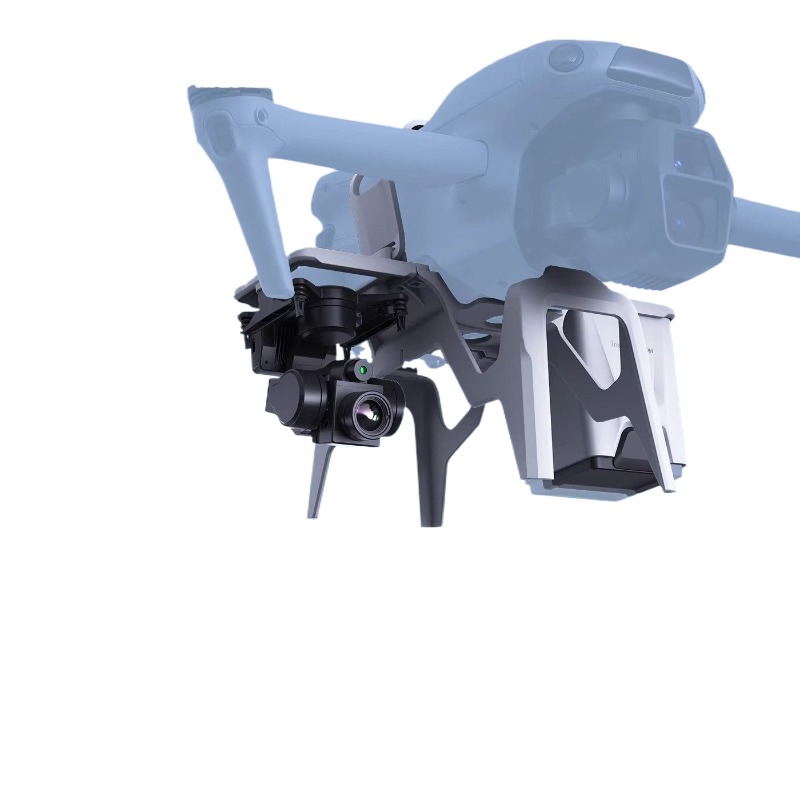 Drone Thermal Imaging - طائرة بدون طيار U3 مع كاميرا