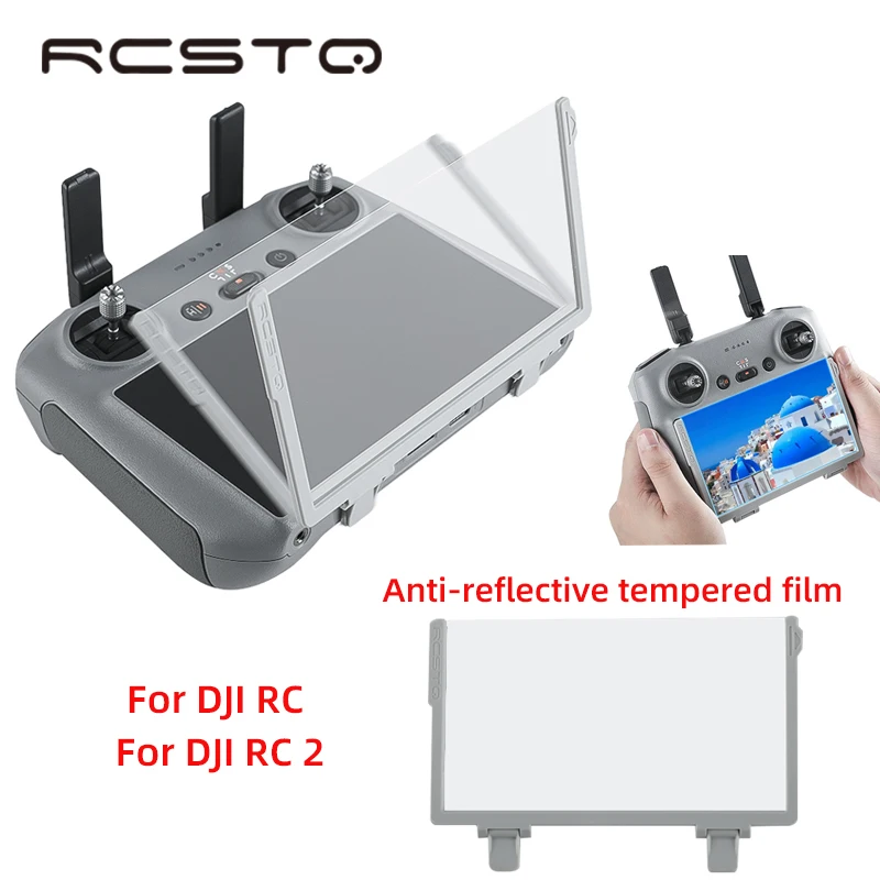 Dji Drone Mini 3 - RCSTQ فيلم مضاد للانعكاس لـ Dji