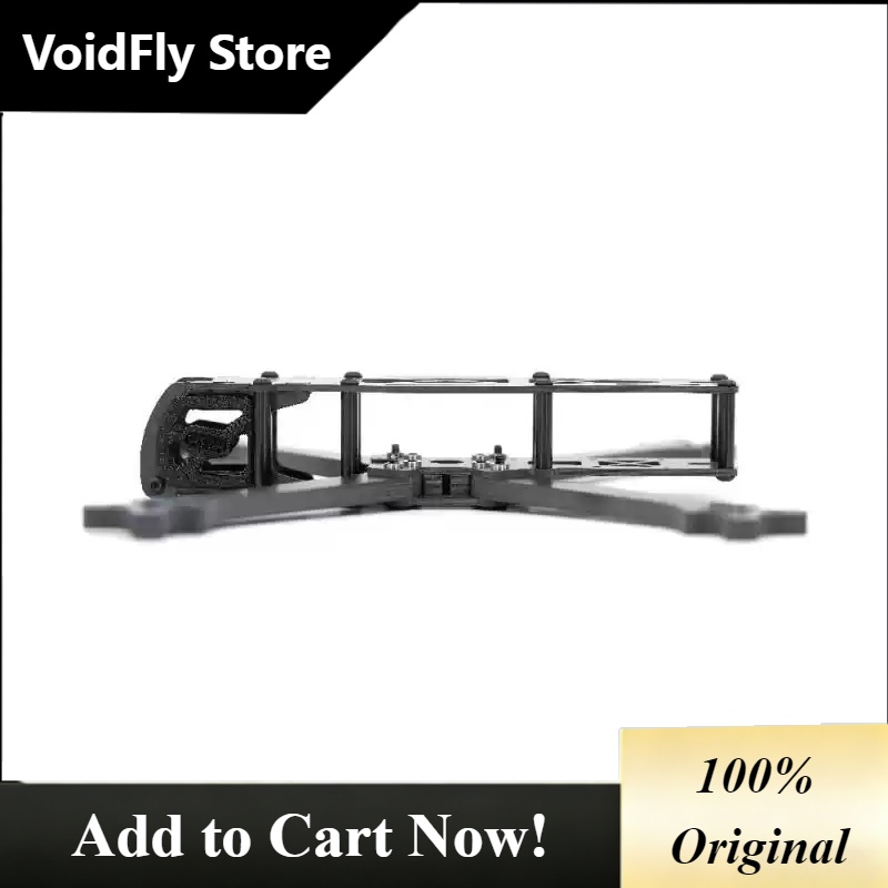 Tbs Fpv Source One - طقم إطار VoidFly TBS SOURCE ONE