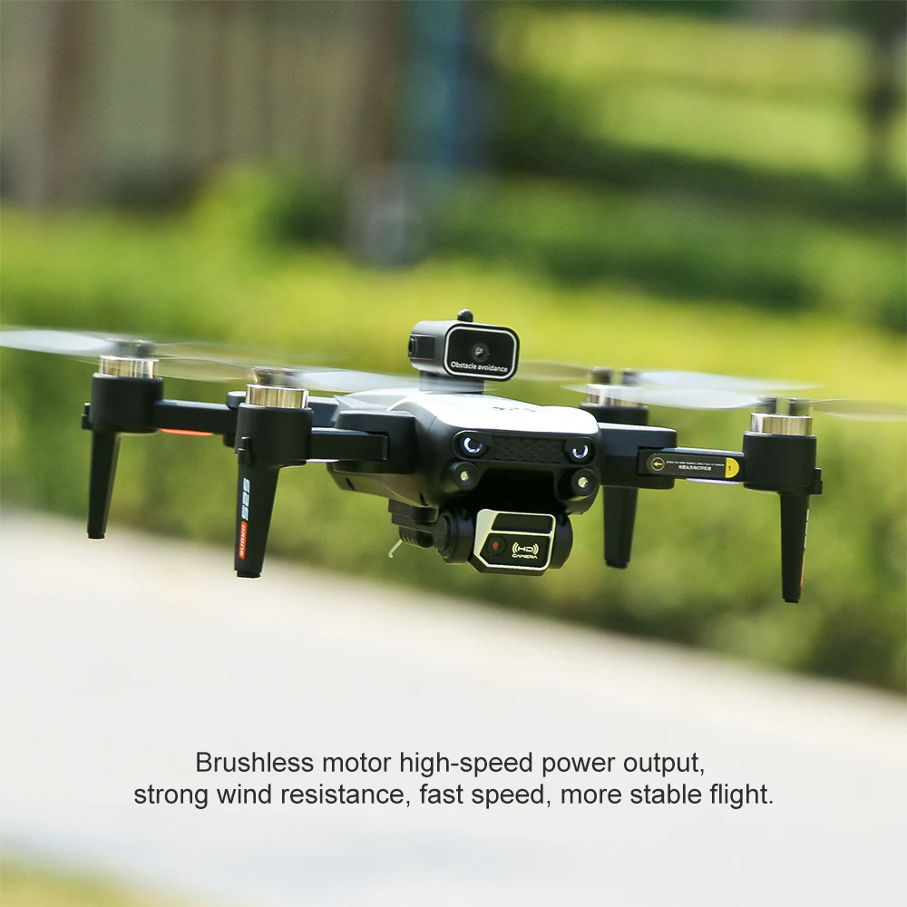 جديد S2S الطائرة بدون طيار 8K  - مراجعة Drone Surveying وسعره