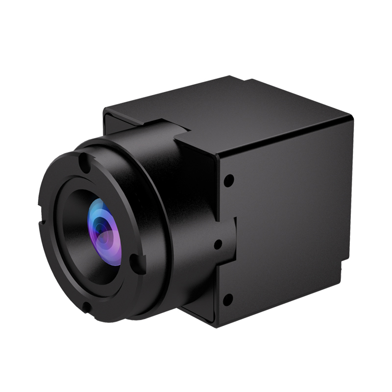 وحدة كاميرا تصوير حراري ATV CV - مراجعة Drone Thermal Imaging وسعره