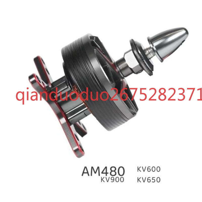مناسب لمحرك AM480 T-MOTOR ذو ا - مراجعة Drone 3D Modeling وسعره