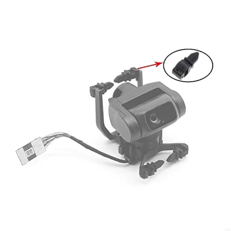 كرة مطاطية ماصة للصدمات للكامي - مراجعة Drone Video Production وسعره