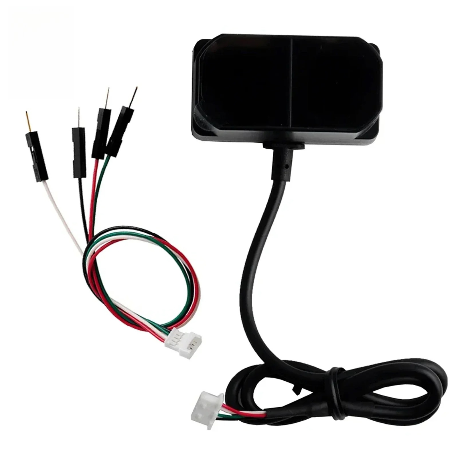 وحدة استشعار TFmini Plus LiDAR - مراجعة Drone Lidar وسعره