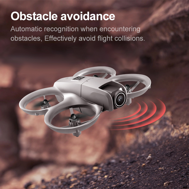 طائرة بدون طيار 2026 GT3 MAX R - مراجعة Drone Mapping وسعره