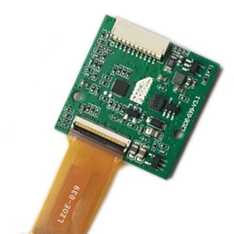 شاشة عرض OLED مقاس 0.39 بوصة ل - مراجعة Drone Thermal Imaging وسعره