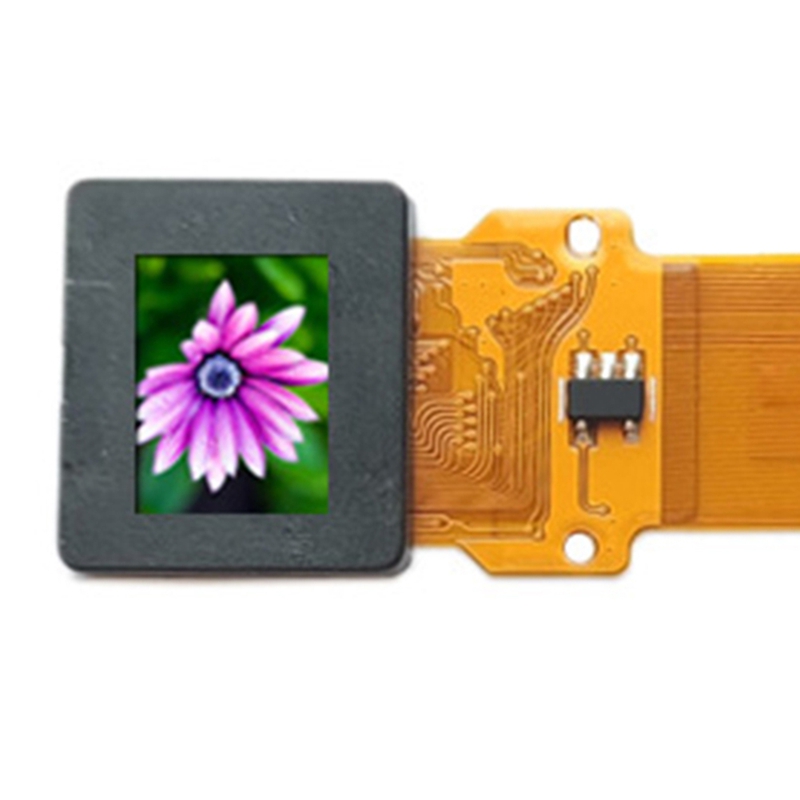 شاشة عرض OLED مقاس 0.39 بوصة ل - مراجعة Drone Thermal Imaging وسعره